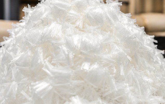 Falcon Geotex technical textile and industrial fabric