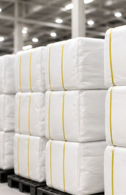 Falcon Geotex technical textile and industrial fabric