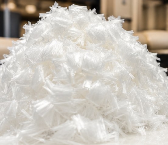 Falcon Geotex technical textile and industrial fabric