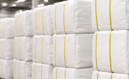 Falcon Geotex technical textile and industrial fabric