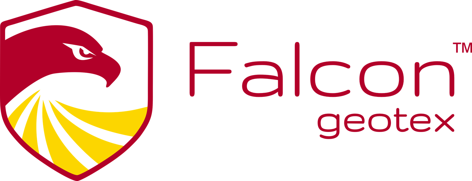Falcon Geotex logo